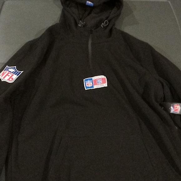 NFL Other - Brand new men's NFL hoodie
